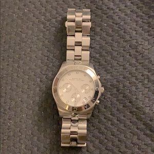 Marc jacobs watch